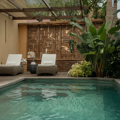 Transform Your Home into a Spa Retreat
