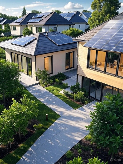 Your Home's Hidden Superpower: Unlocking the Benefits of Energy Conservation