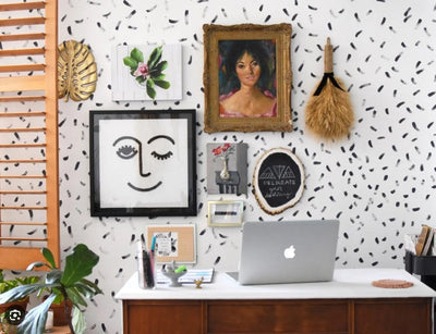 Winter Office Makeover & EOFY Refresh: Must-Have Home Workspace Essentials