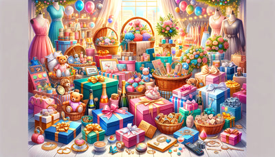 Gifts Hub Australia: Your One-Stop Destination for Perfect Presents