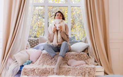Budget-Friendly Ways to Make Your Living Room Look Cosy