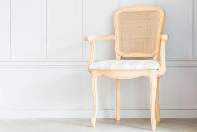 How Timeless Chairs Transform Everyday Living Spaces