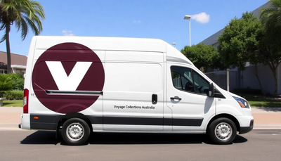 How Fast and Free Shipping Enhances Your Shopping Experience at Voyage Collections Australia