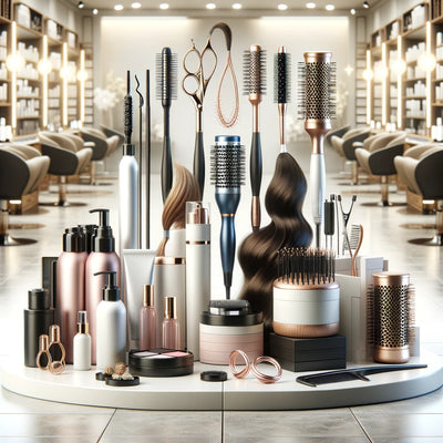Hair Care and Accessories