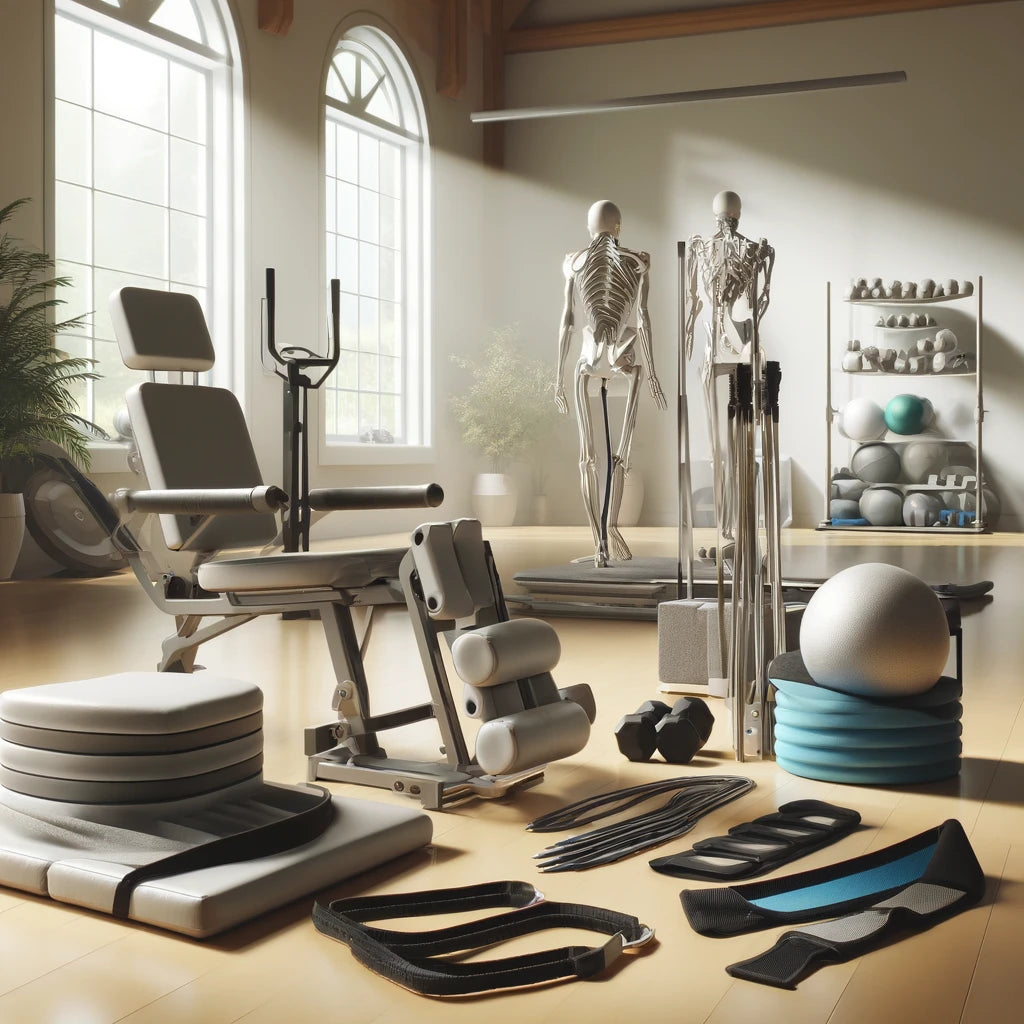 Fitness and Rehabilitation