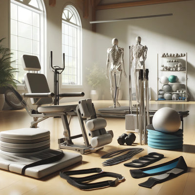 Fitness and Rehabilitation