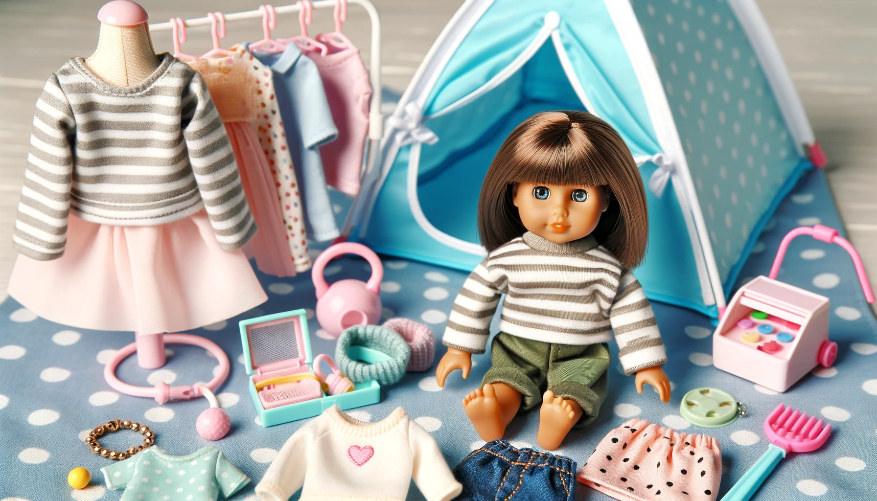 Role Play Dress UP
