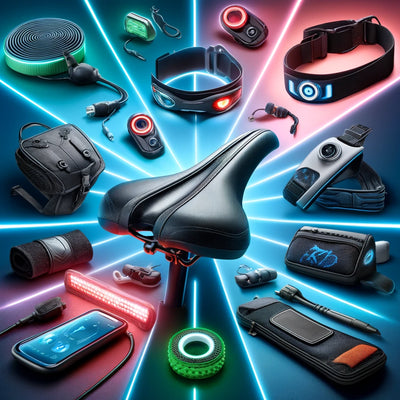 Sports Accessories