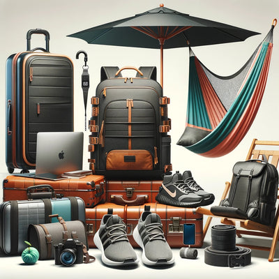 Travel Accessories
