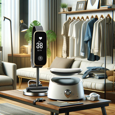 Home Appliances