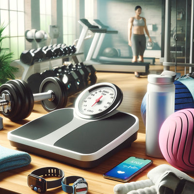 Health & Fitness
