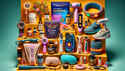 Health & Beauty