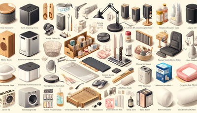 Home Improvement