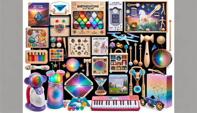 Toys & Games