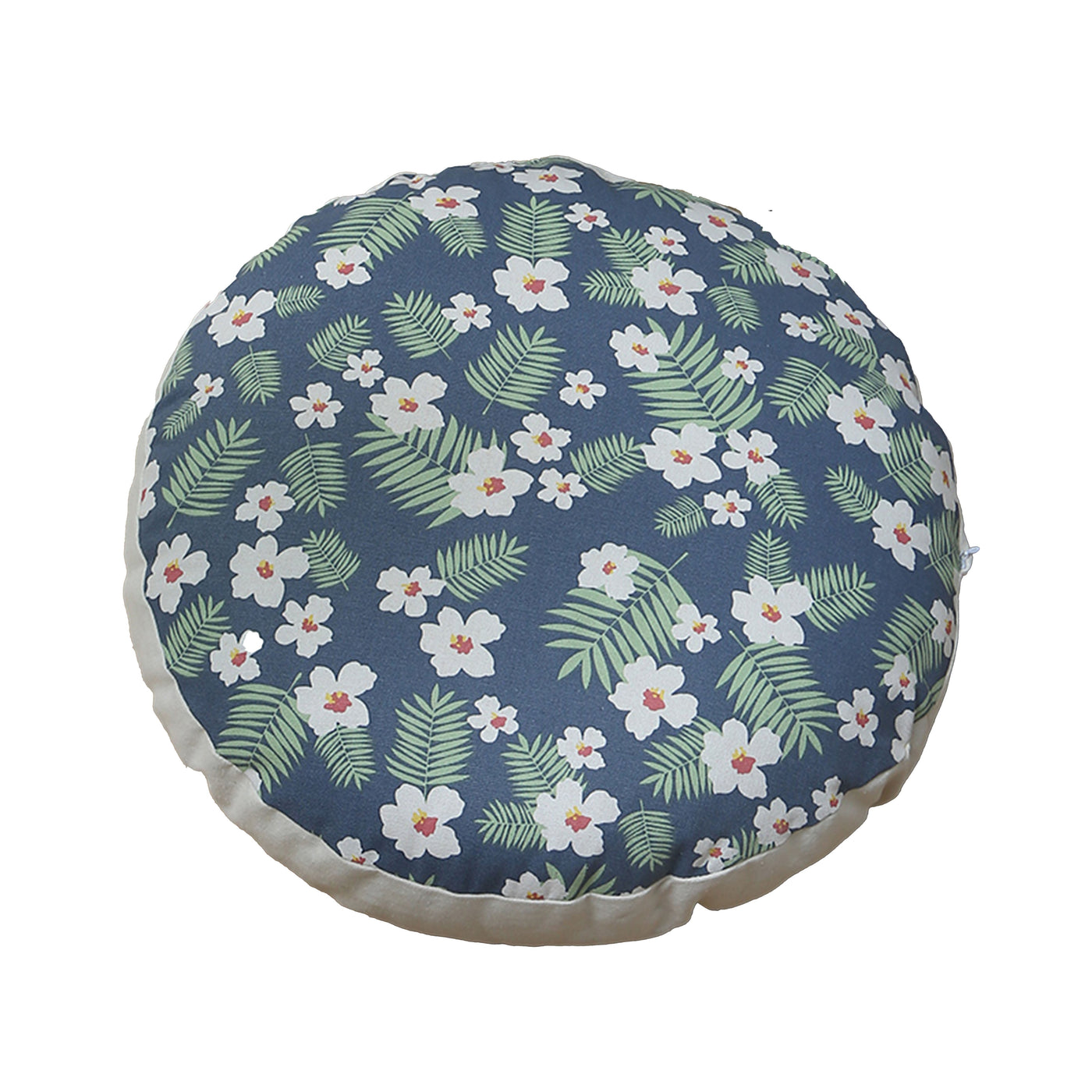 SOGA 45cm Soft Polyester-Cotton Pillow with Eco-Friendly EPP Particle Insert Home Decor