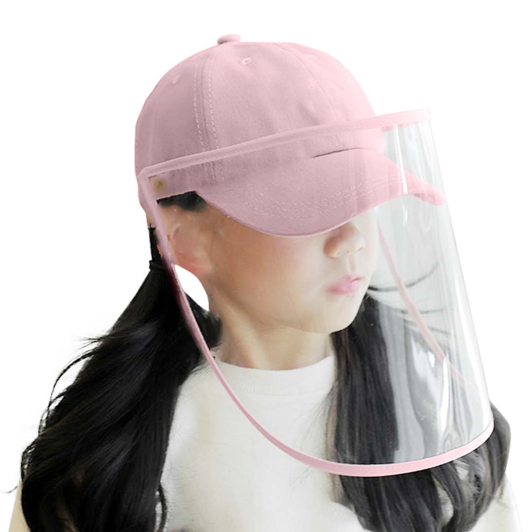 Outdoor Protection Hat Anti-Fog Pollution Dust Protective Cap Full Fac