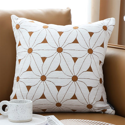 SOGA 2X 50cm Throw Pillow Premium Polyester Fiber Thick Cotton Ultimate Comfort for Home Decor