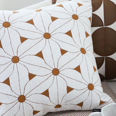 SOGA 2X 50cm Throw Pillow Premium Polyester Fiber Thick Cotton Ultimate Comfort for Home Decor