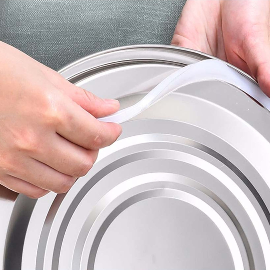 SOGA 2X 40L Stainless Steel Insulated Stock Pot Hot & Cold Beverage Container