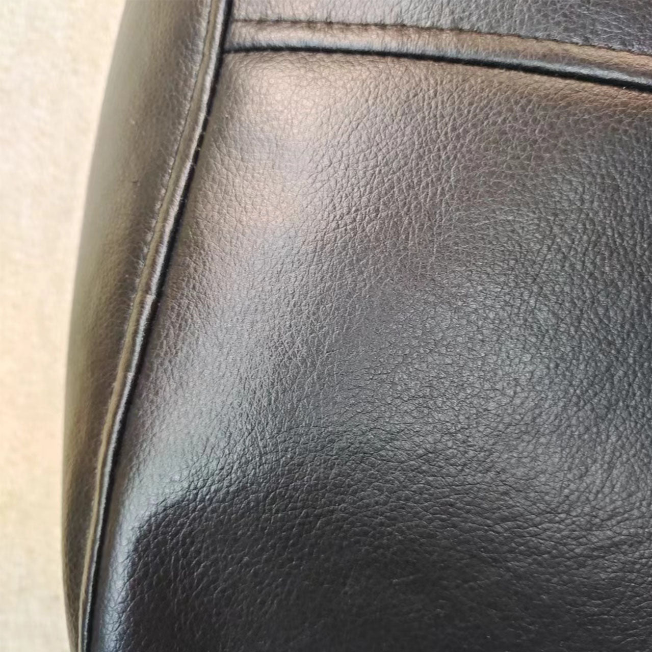 SOGA 2X 40cm Pier Polyester-Cotton Pillow with EPP Insert, Home Decor