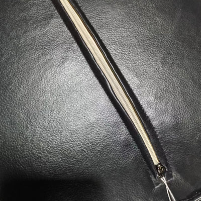 SOGA 2X 40cm Pier Polyester-Cotton Pillow with EPP Insert, Home Decor