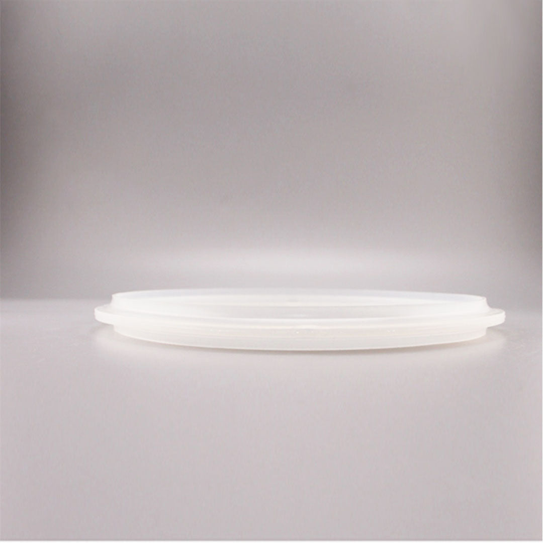2X 4L Silicone Pressure Cooker Rubber Seal Ring Replacement Spare Parts