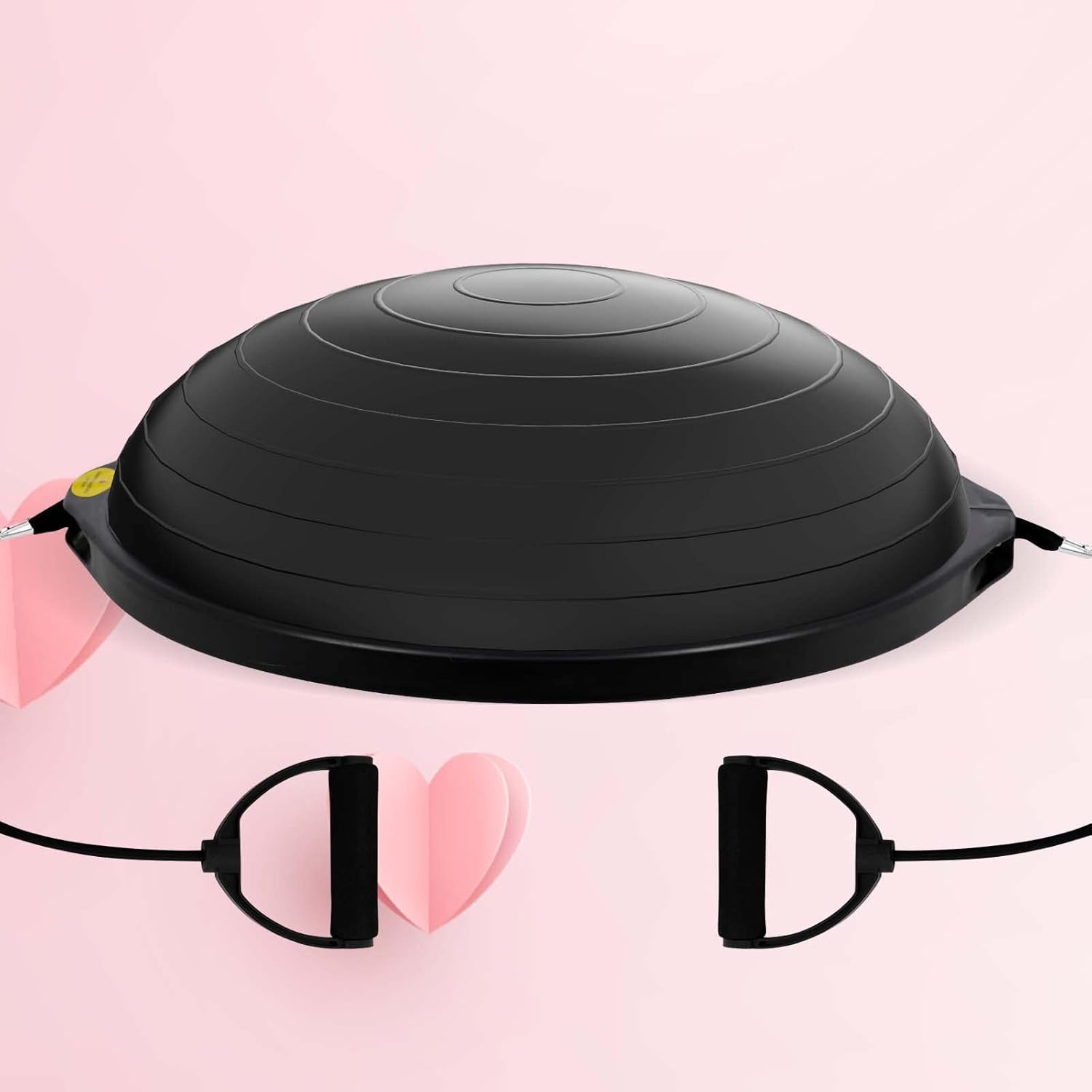 ADVWIN Balance Ball Trainer for All Fitness Levels