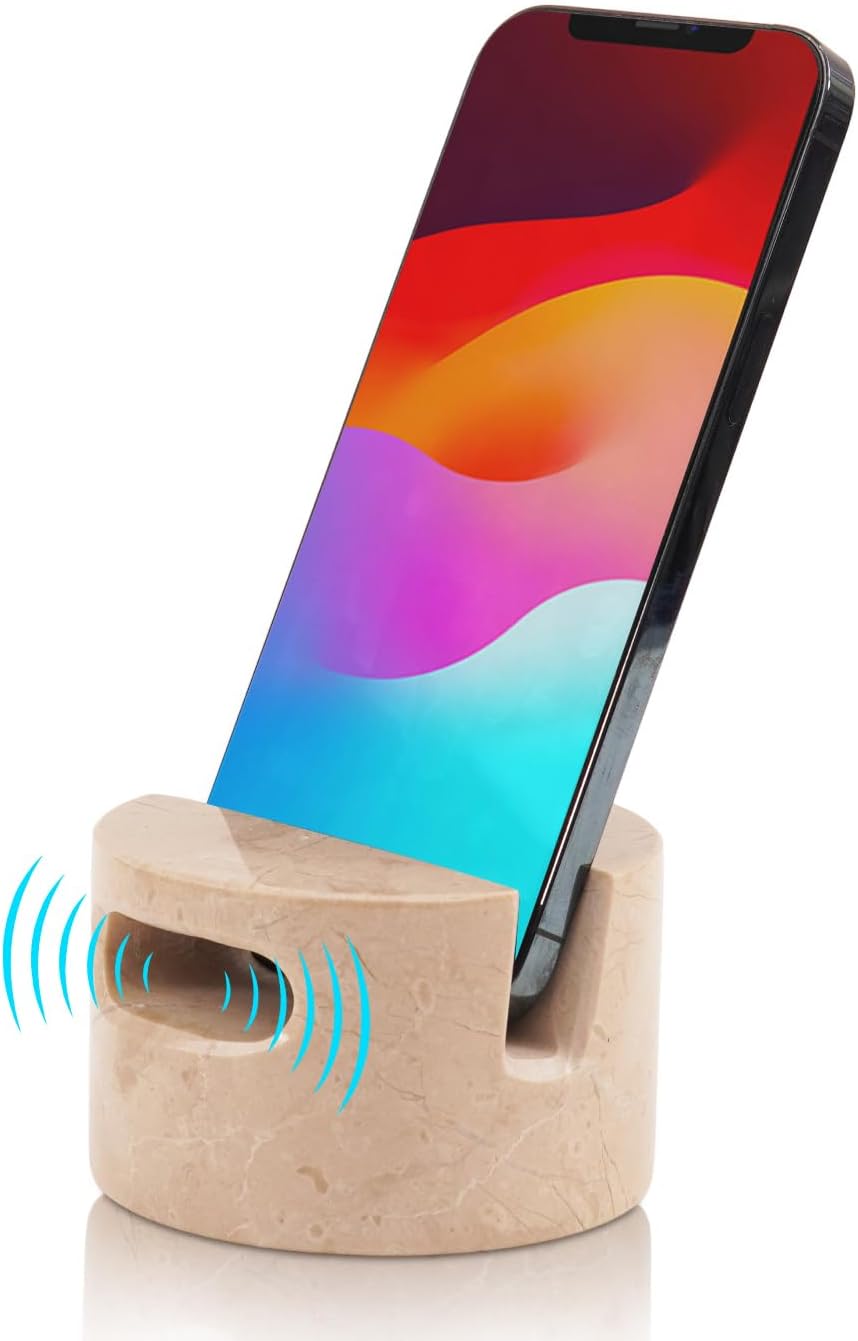 Radicaln Marble Phone Holder Verona 3.5