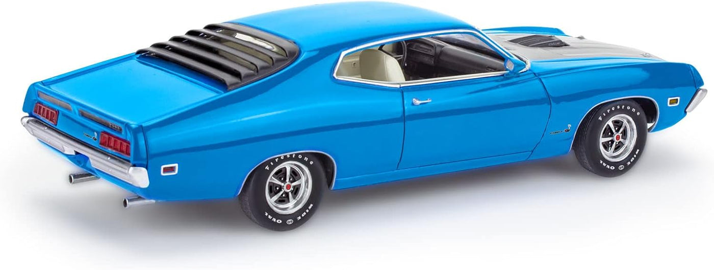Revell 1:24 Scale 1970 Ford Torino Cobra Model Kit