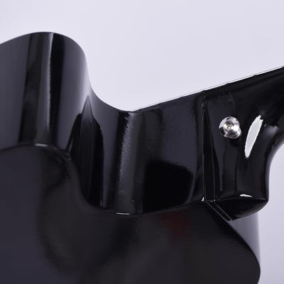 30 inch Classical Guitar Kits for Beginner Children's Wooden Guitar Adult Acoustic Guitar with Bag Capo Strap Picks Tuner 6 Nylon Strings