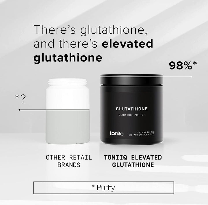 high potency glutathione Buy High Potency L-Glutathione Complex