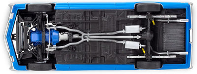 Revell 1:24 Scale 1970 Ford Torino Cobra Model Kit