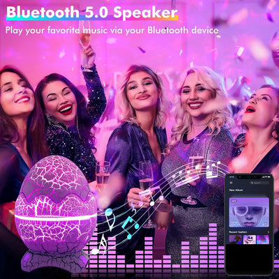 Galaxy Projector, Star Projector Starry Light with Music Player, 14 Colors Night Light with White Noise, Nebula,Timer & Remote Control for Gaming Room, Home Theater