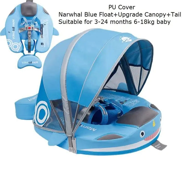Australian Float Rings Baby Float Swimming Rings
