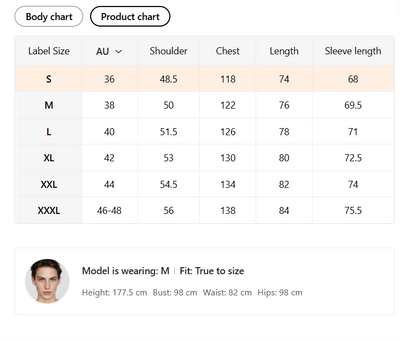 ThermaCore™ 24-Zone Heated Jacket – Stay Warm, No Matter the Weather