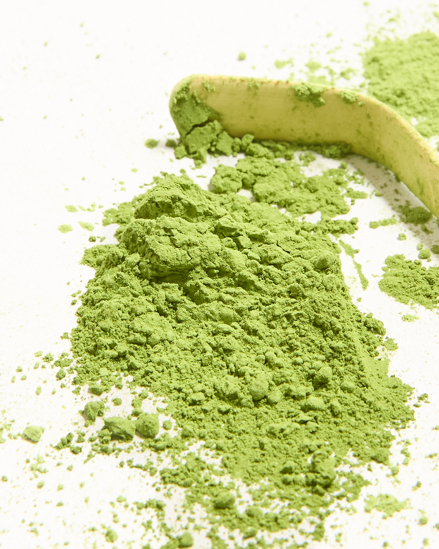 T2 Organic Matcha Powder Tin 30g — T2 Tea | Voyage Collections