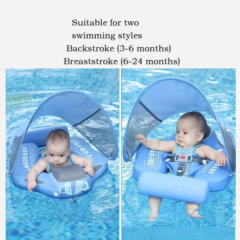 Australian Float Rings Baby Float Swimming Rings