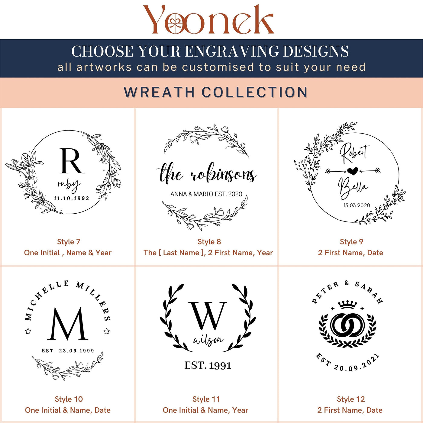 Personalised Ash Wood Rectangle Catchall Tray Jewellery Desk Accessories Serving Valet, Custom Engraved Timber Organiser, Housewarming Gift