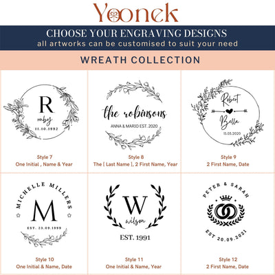 Personalised Ash Wood Rectangle Catchall Tray Jewellery Desk Accessories Serving Valet, Custom Engraved Timber Organiser, Housewarming Gift