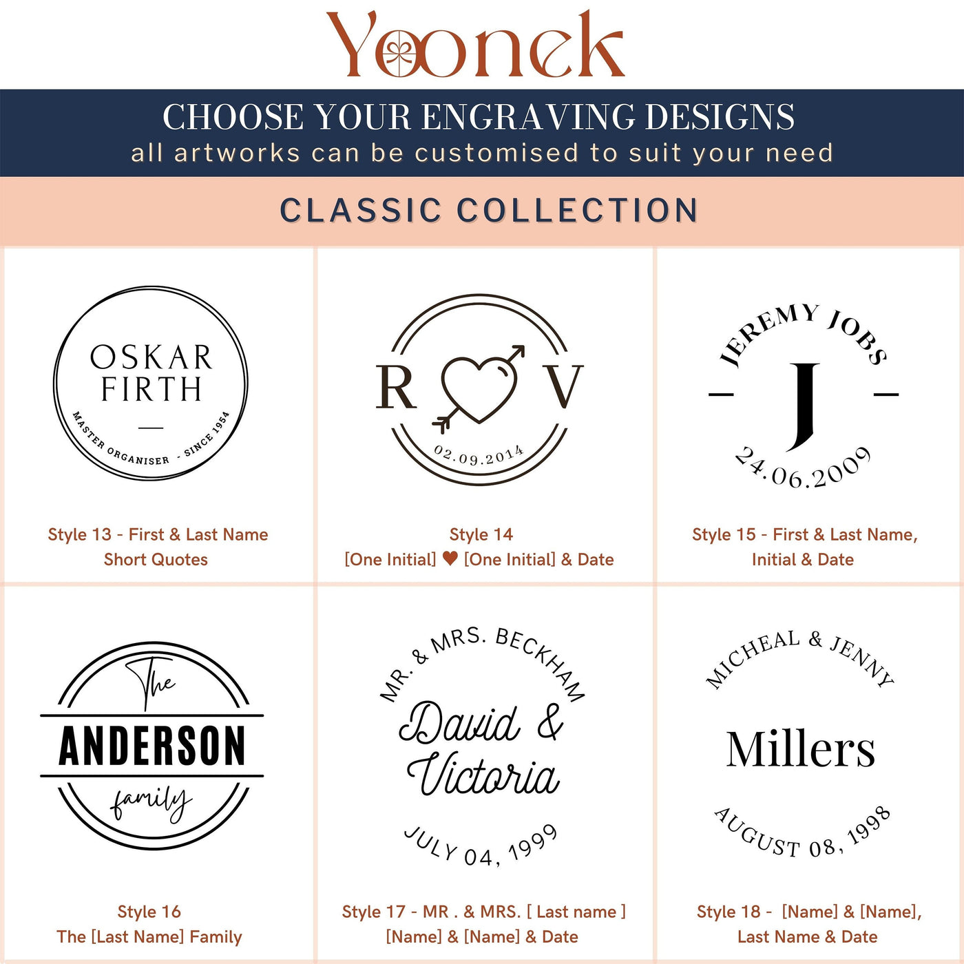 Personalised Ash Wood Rectangle Catchall Tray Jewellery Desk Accessories Serving Valet, Custom Engraved Timber Organiser, Housewarming Gift