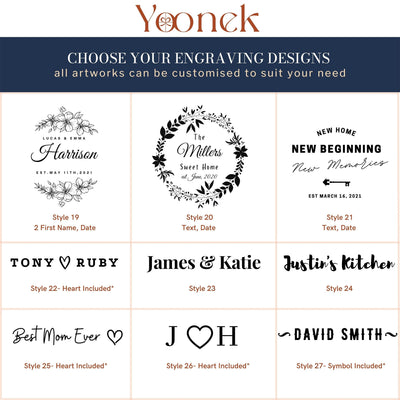 Personalised Ash Wood Rectangle Catchall Tray Jewellery Desk Accessories Serving Valet, Custom Engraved Timber Organiser, Housewarming Gift