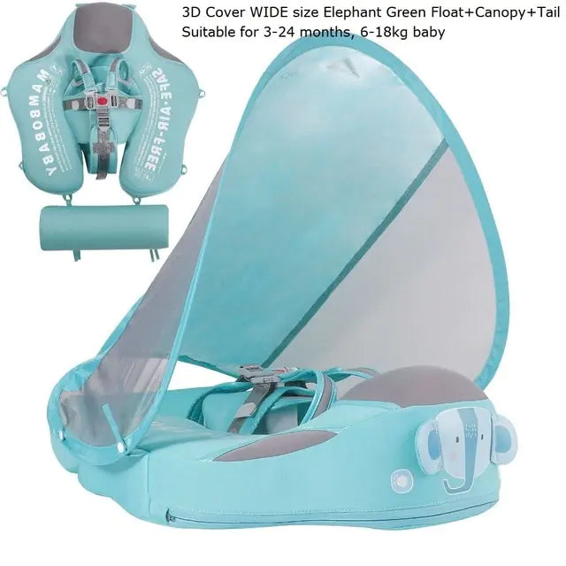 Australian Float Rings Baby Float Swimming Rings