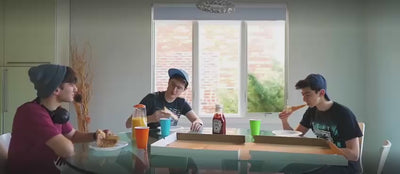 Squad Hero Rechargeable Laser Tag Set – 4 Blasters + 4 Vests with LCD HUD & 360° Sensors | Ultimate Group Game for Kids, Teens & Adults | Perfect Gift Idea for Christmas, Birthdays & Family Fun