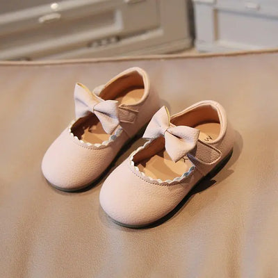 Baby Girl's Princess Shoes