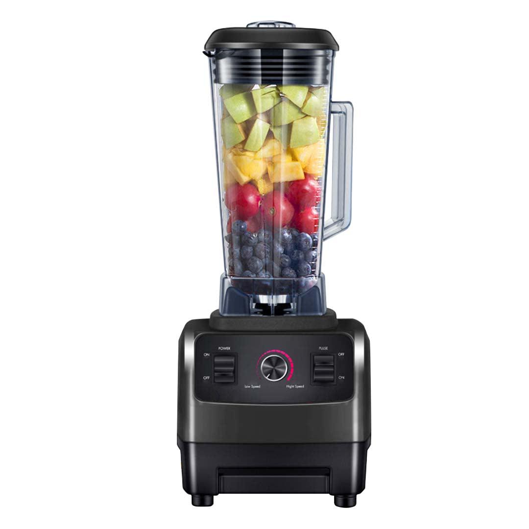 Commercial Blender Food Processor Mixer Smoothie Juice Ice Crusher