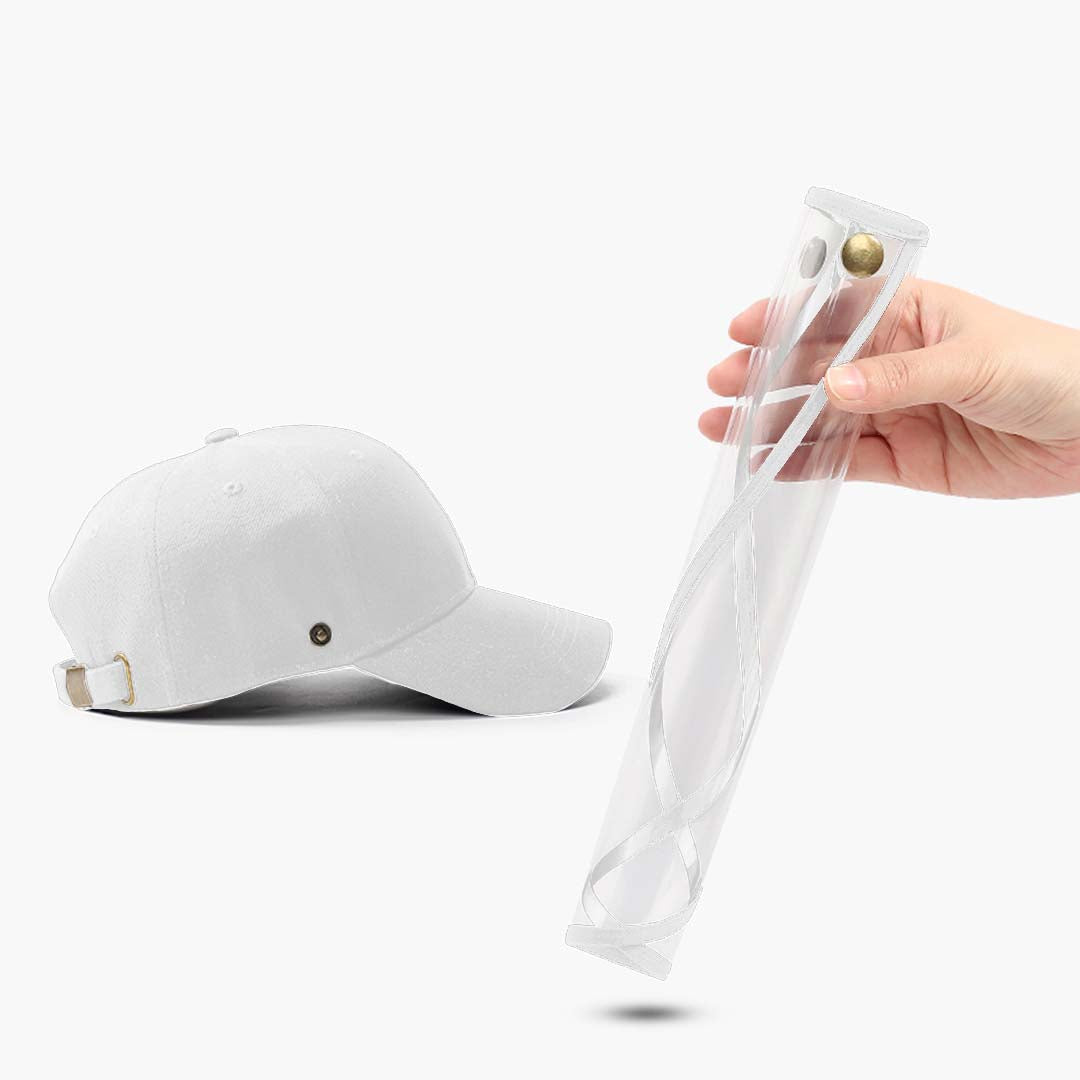 Pollution Hat Design 10X Outdoor Protection Hat Anti-Fog Pollution Dust Protective Cap Full