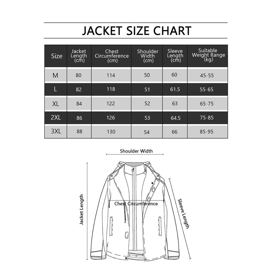 abbee Black 2XL Winter Hooded Glossy Down Jacket Stylish Lightweight Quilted Warm Puffer Coat