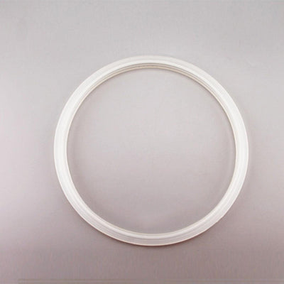 Silicone 2X 3L Pressure Cooker Rubber Seal Ring Replacement Spare Parts