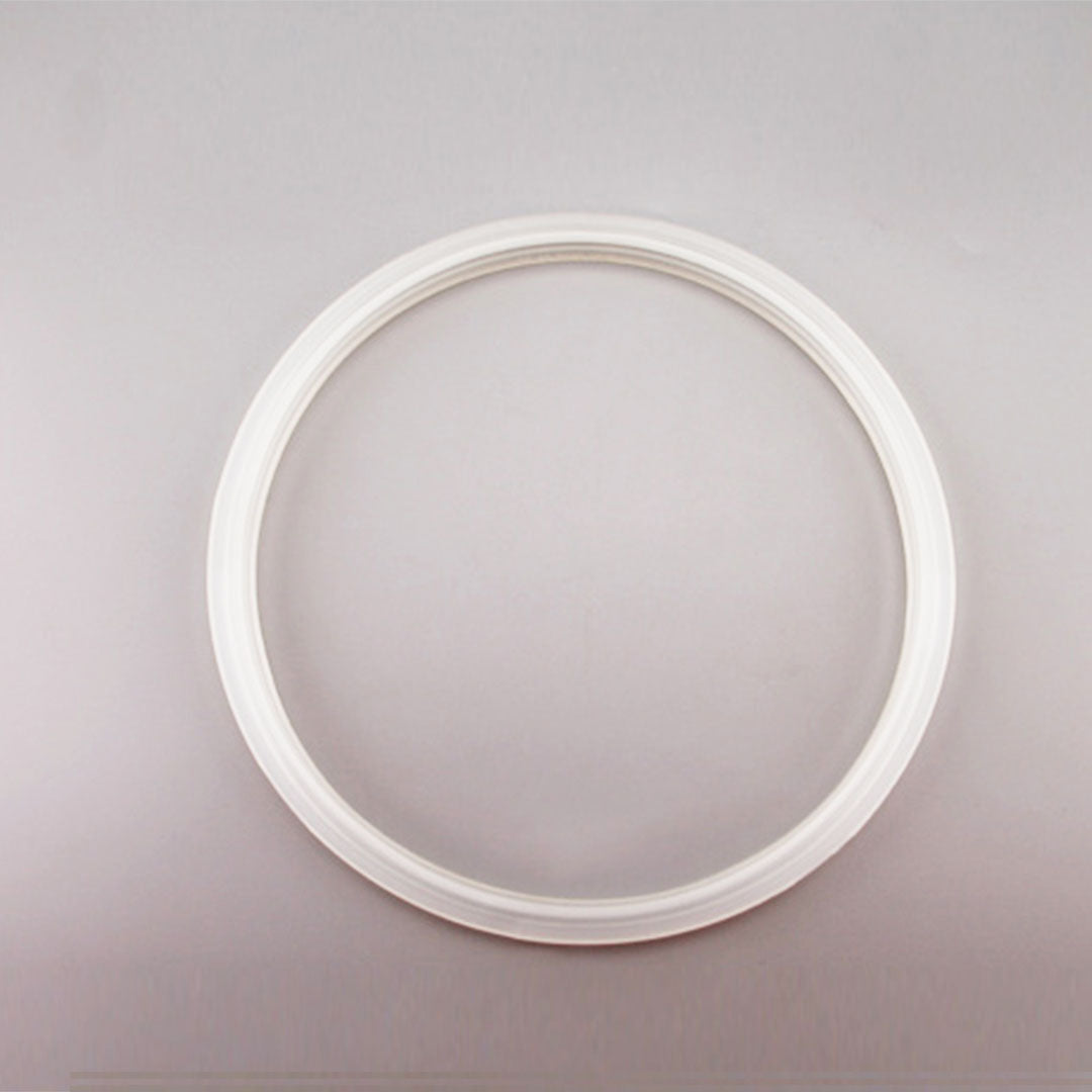 2X Silicone 3L Pressure Cooker Rubber Seal Ring Replacement Spare Parts