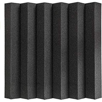 Acoustic Foam Panels 